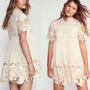 Saylor Free People Hollie dress